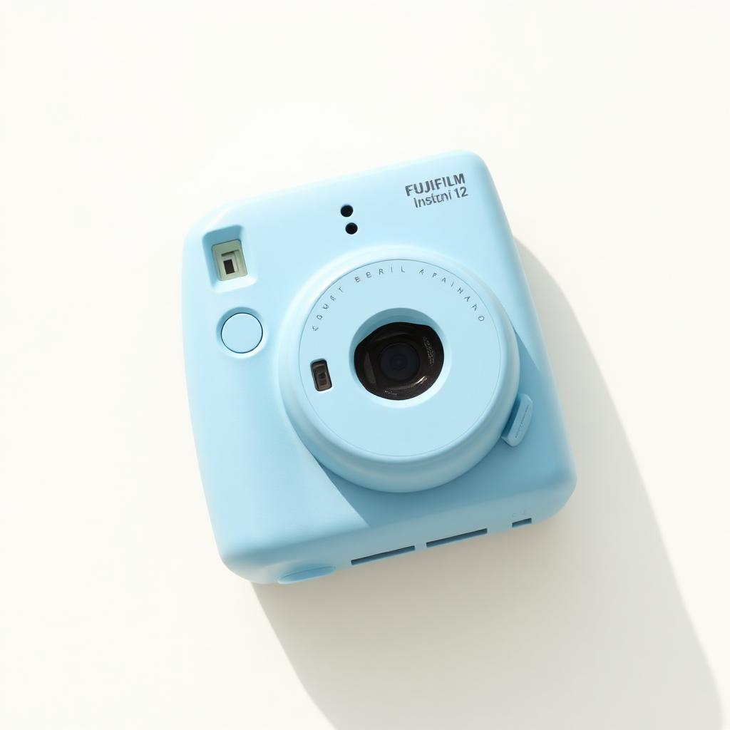 Fujifilm Instax Mini 12