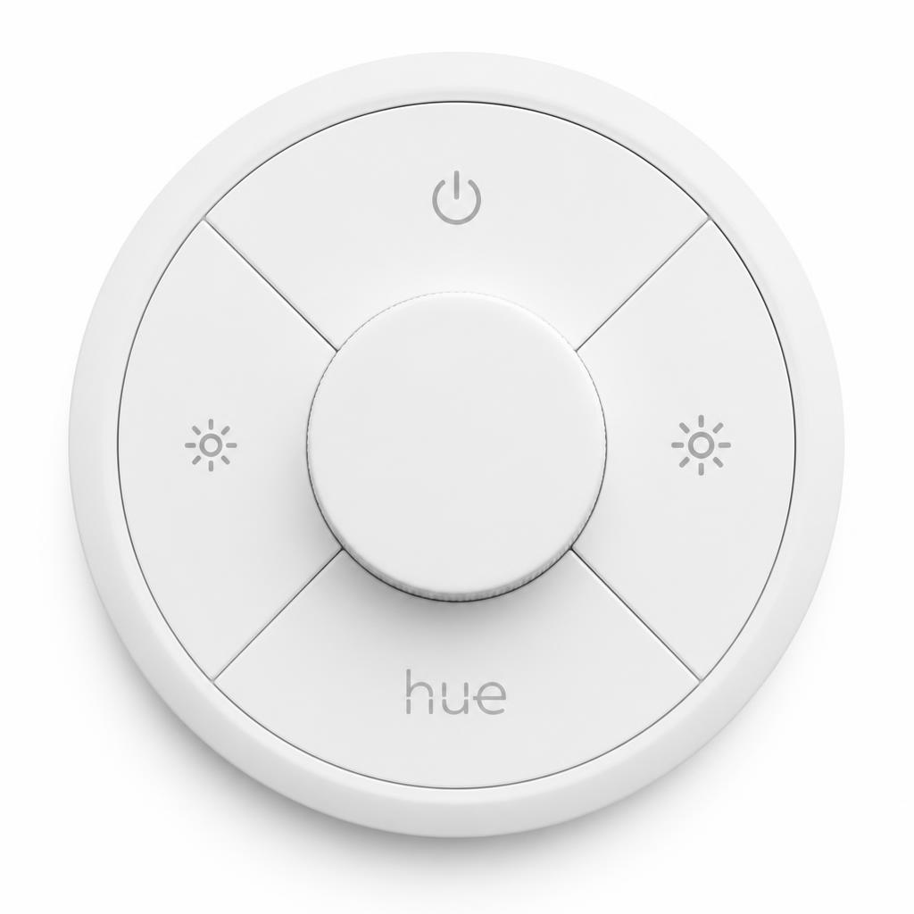 Philips Hue Tap Dial Switch