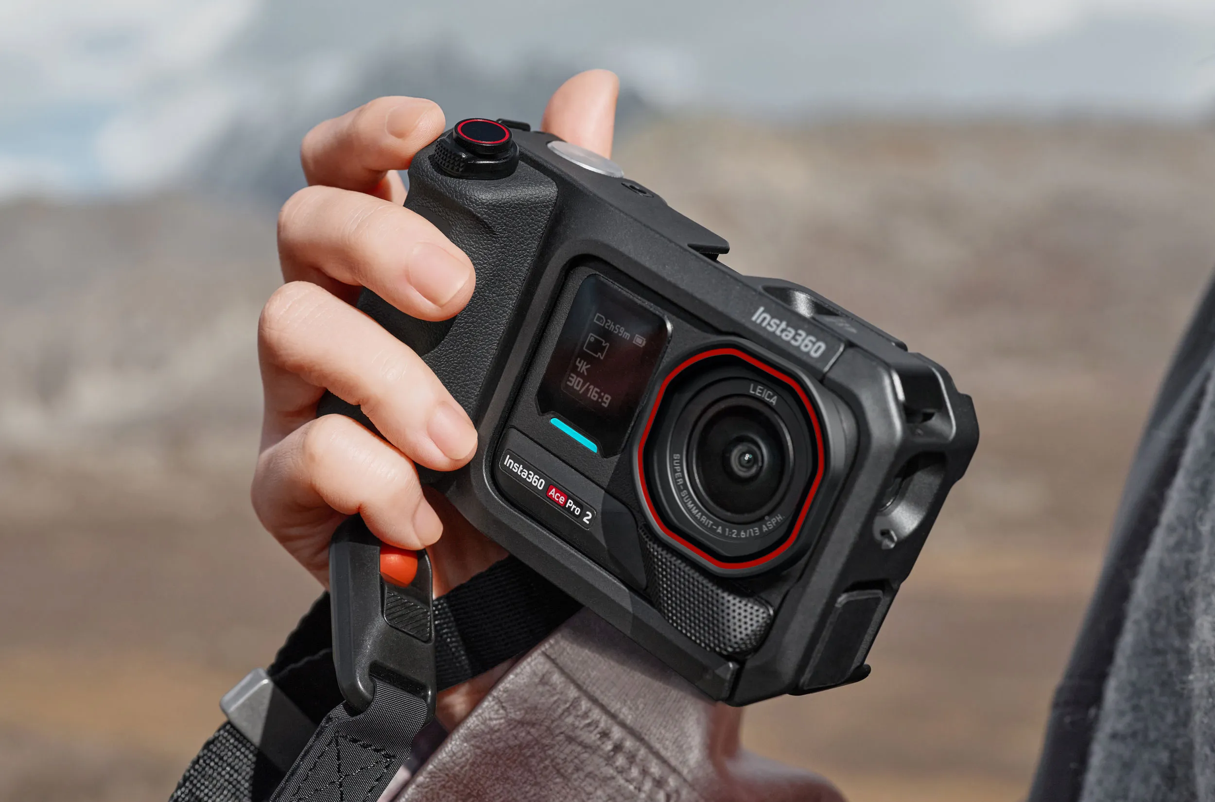 Insta360 Ace Pro 2