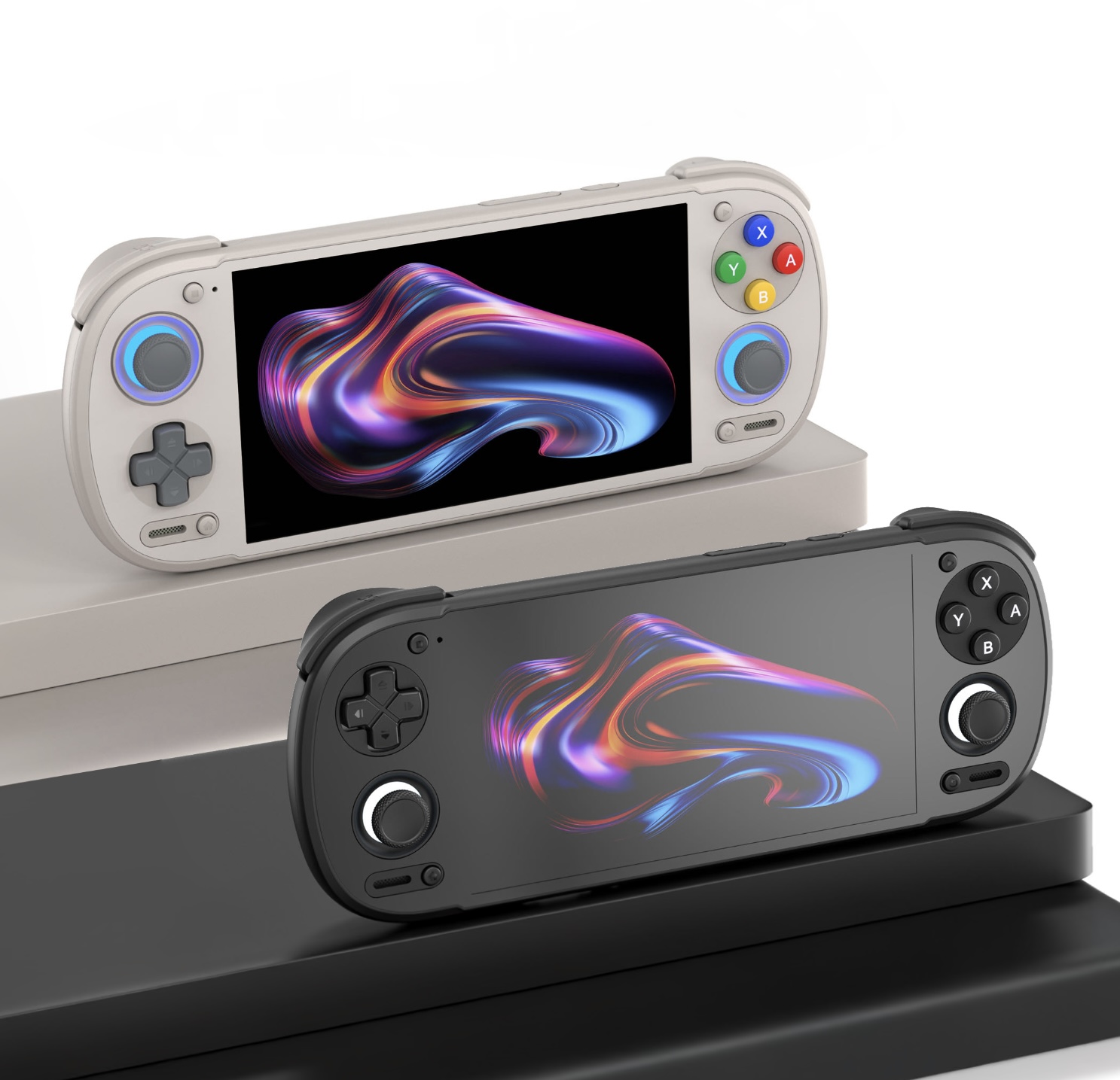 Retroid Pocket 6