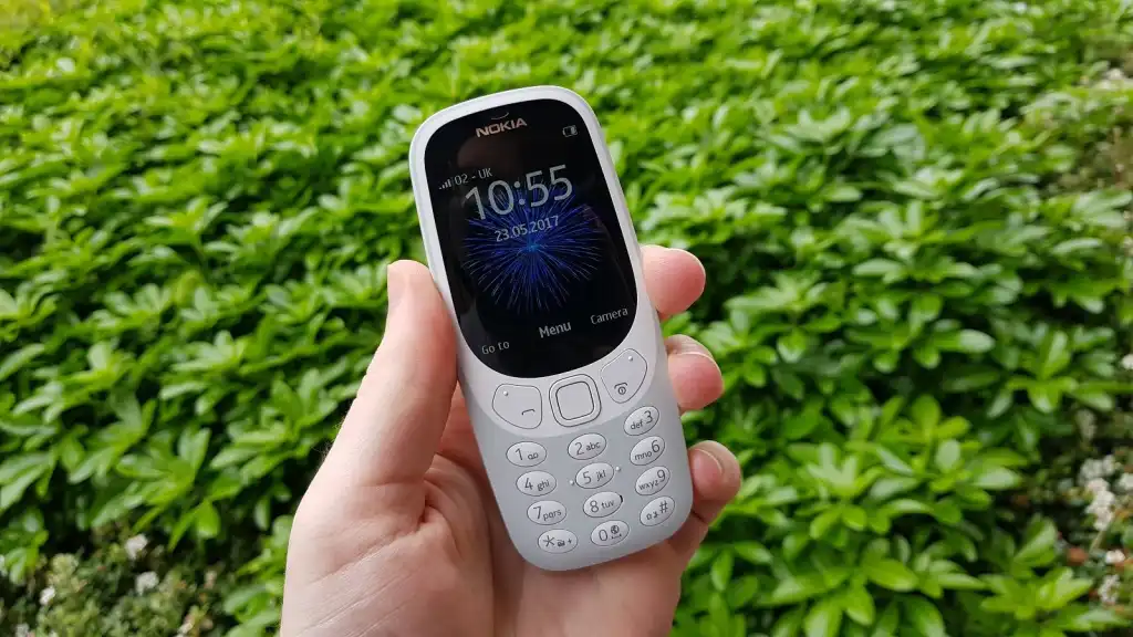 Nokia 3310